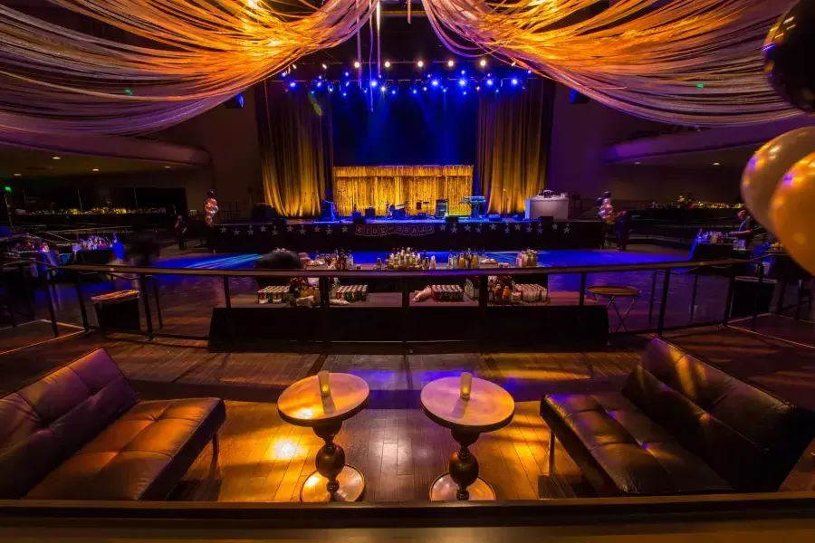 Events at the Masonic in San Francisco